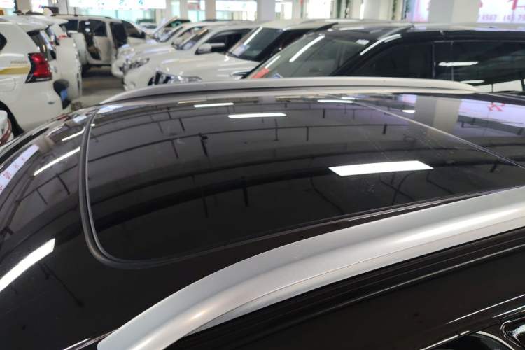 Used Porsche Cayenne 2019 Cayenne 3.0T