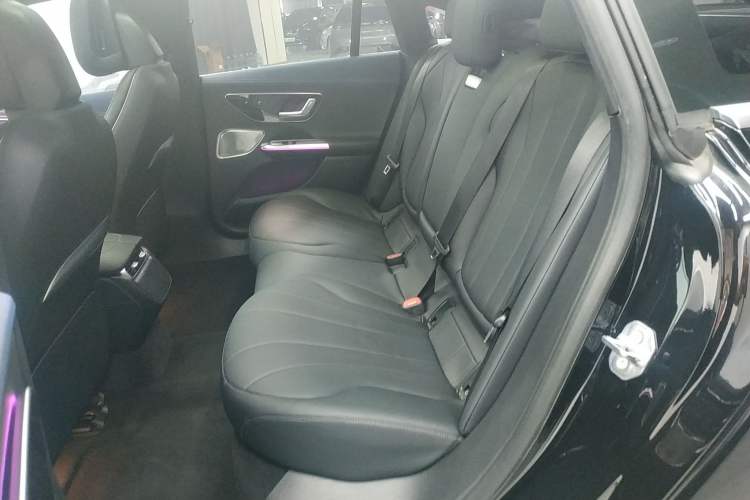 Used Mercedes-Benz EQE 2022 350 Luxury Edition