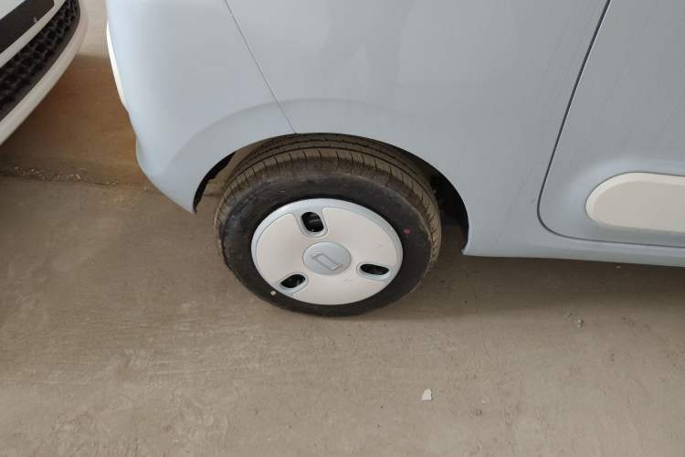 Used Bestune Pony 2026 Model 222km Cute Horse Plus