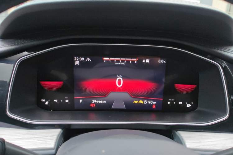 Used Volkswagen Sagitar 2023 300TSI DSG Excellence Edition
