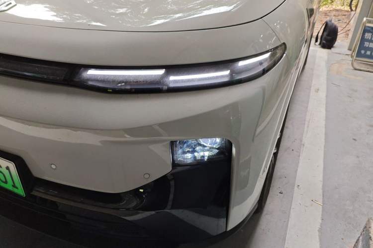 Used Leapmotor B10 2025 510 Joyful Edition