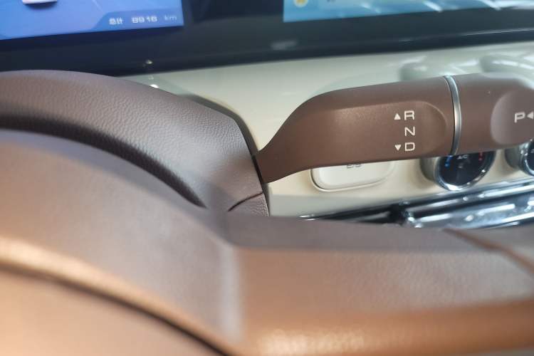 Used Wuling Bingo 2025 333 km Enjoyment Version
