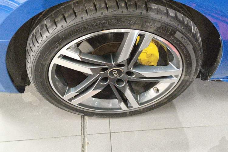 Used Audi A4 2023 Avant 40 TFSI Fashionable and Dynamic Model