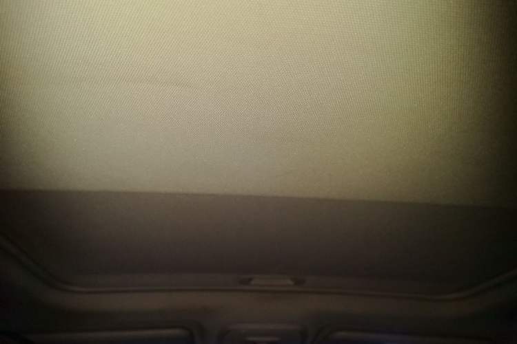 Used Leopaard CS10 2015 2.0T Manual Excellence Edition
