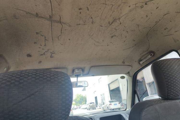 Used Suzuki Wagon R 2016 1.4L Manual Value Model
