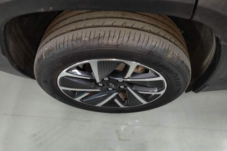 Used Chevrolet Equinox Plus 2024 102km RS Ultimate Edition