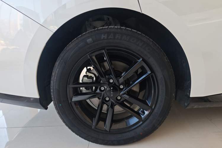 Used AION RT 2025 520 Smart Enjoy Edition