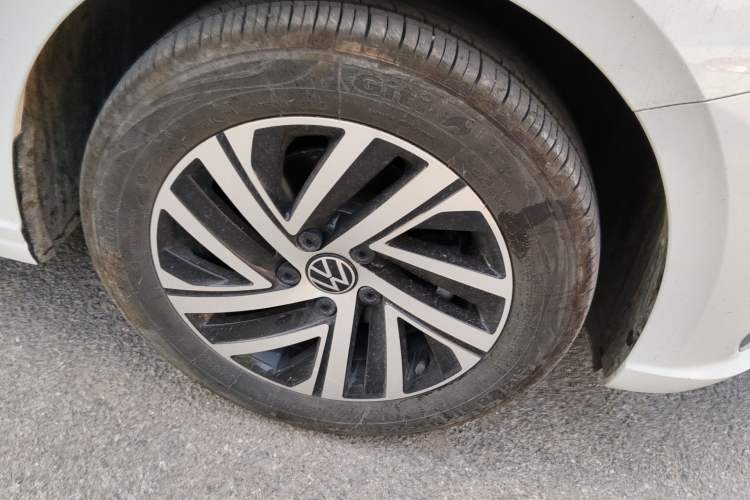 Used Volkswagen Lavida 2024 1.5L Automatic 5 Million Edition