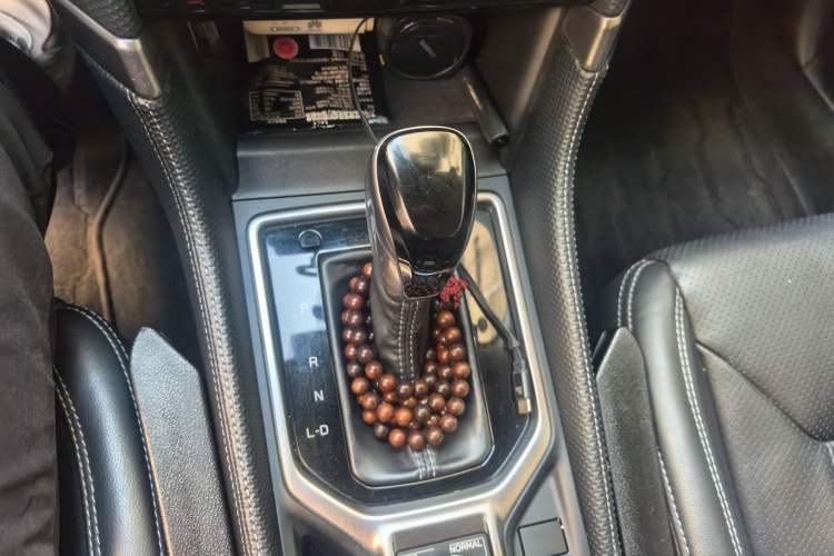 Used Subaru Forester 2020 2.0i Luxury Edition EyeSight