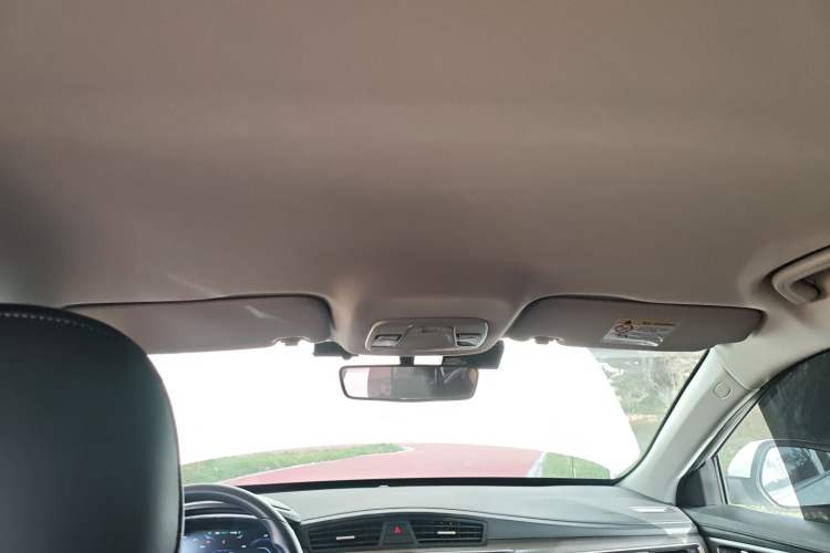 Used Livan Maple 60s 2022 Easy-Drive Version Lithium Iron Phosphate
