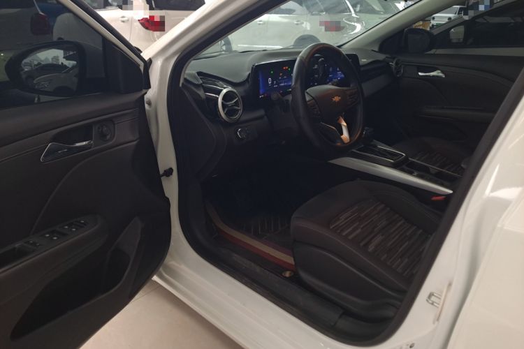 Used Chevrolet Monza 2023 1.5L Dual-Clutch Enjoyment Edition