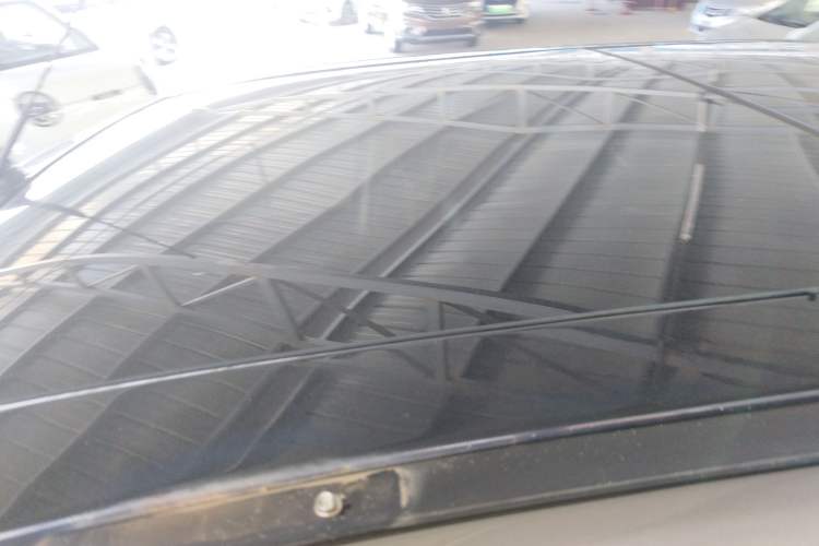 Used Ford Edge 2012 2.0T Elite Sunroof Edition
