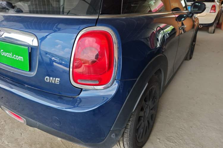 Used MINI 2014 1.2T ONE+ Right Rear Taillight