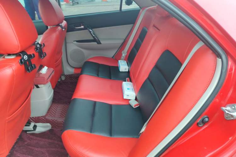 Used Mazda 6 2011 2.0L Automatic Fashion Edition
