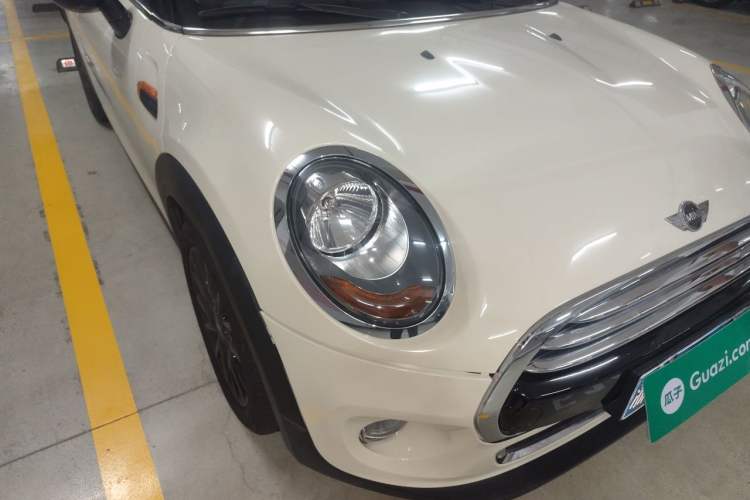 Used MINI 2018 1.5T COOPER Classic Edition Right Front Headlight