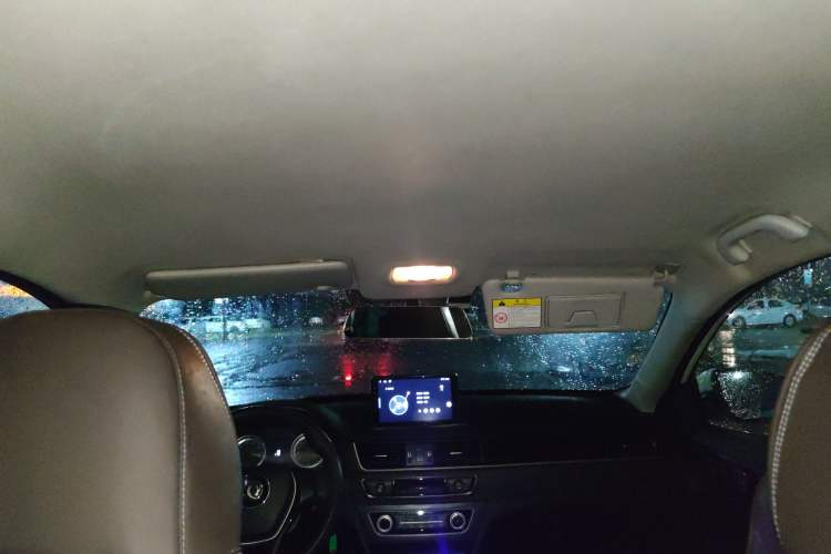 Used FORTHING S50 2020 Operational Type
