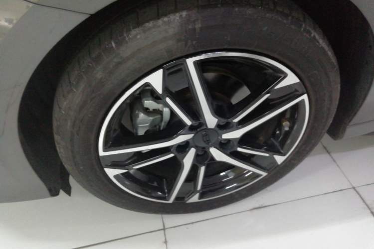 Used Geely Auto Binray 2024 Binrui COOL 1.5T DCT Longteng Edition