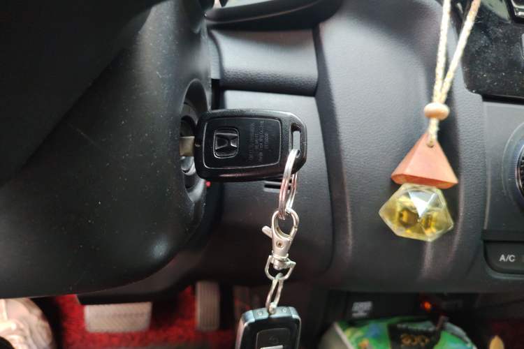 Used Honda Fit 2014 1.5L LX CVT Comfort Model