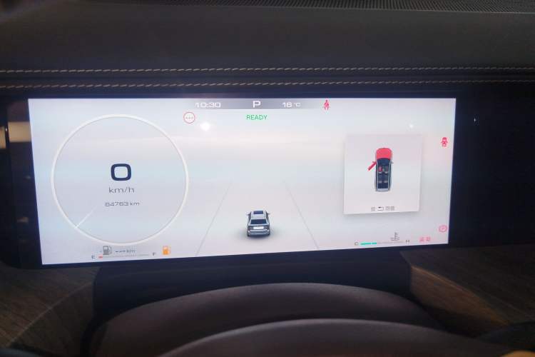 Used Tank 500 2022 3.0T Business Edition "Creation Realm" Design 5-Seater