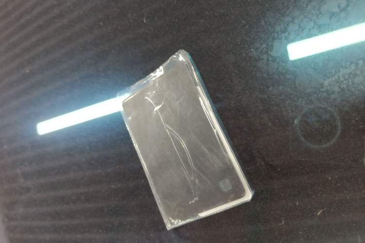 Used Xiaomi Auto YU7 2025 Ultra-Long Range Rear-Wheel Drive Version
