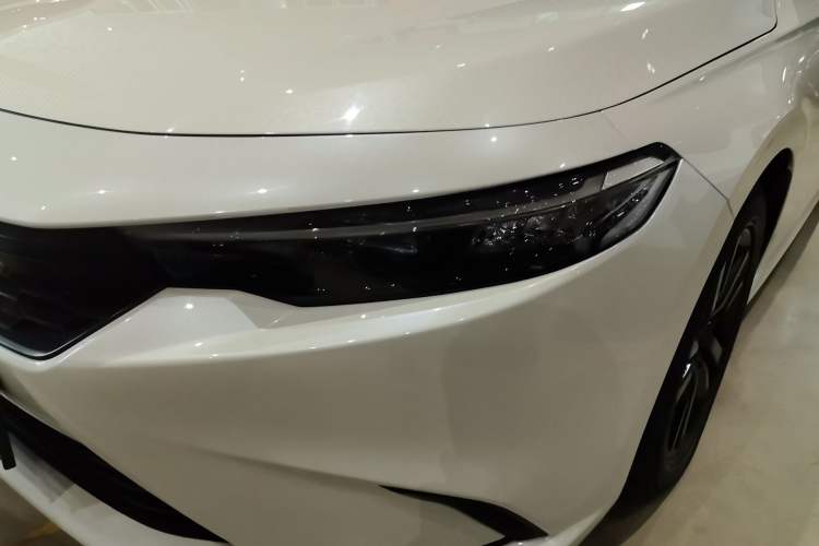 Used Honda Integra 2022 240TURBO CVT Technology Edition
