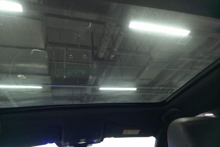 Used Land Rover Discovery Sport 2020 249 PS R-Dynamic Performance Edition
