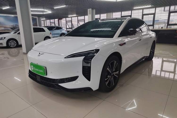 Used Hongqi EH7 2024 690 Pro