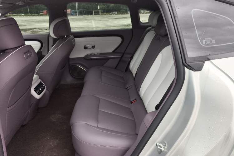 Used CHANGAN NEVO A06 2026 Model 240 Laser Ultra+
