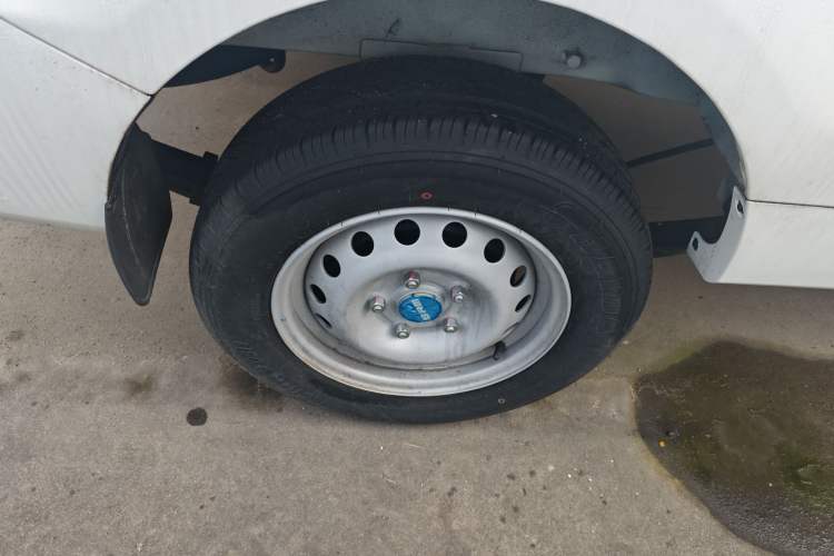 Used SRM Haoyun 1 2022 Launch Edition
