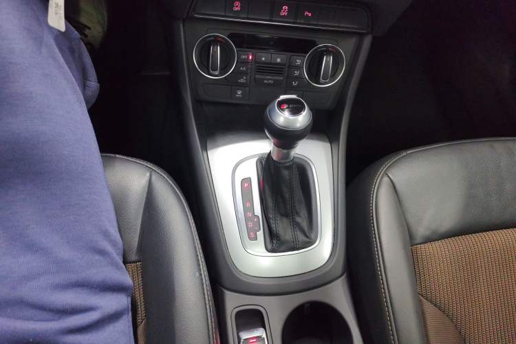 Used Audi Q3 2018 30th Anniversary Edition 35 TFSI Fashion Model
