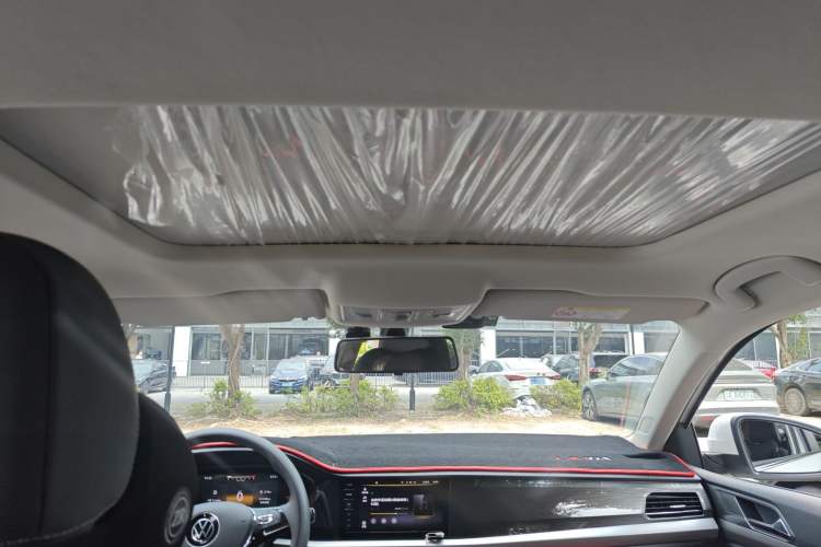 Used Volkswagen Lavida 2021 1.5L Automatic Comfort Edition