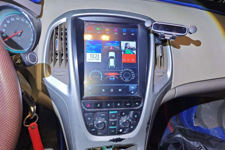 Used Buick GT 2013 GT 1.6L Automatic Fashion Edition
