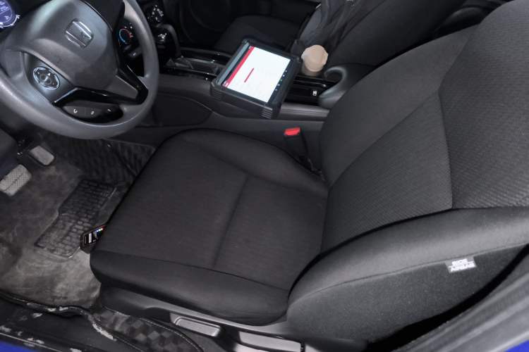 Used Honda Vezel 2015 1.5L CVT two-wheel drive Comfort trim