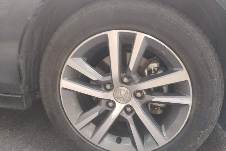 Used Honda Civic 2022 240TURBO CVT Dynamic Edition