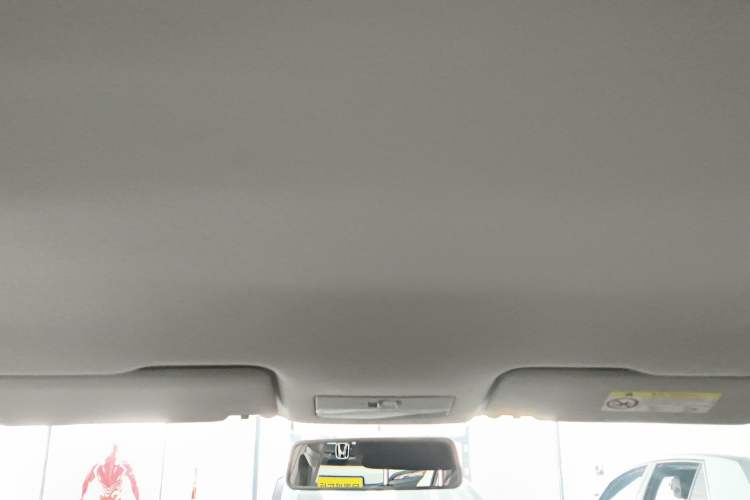 Used Volkswagen Jetta 2019 Dream Edition 1.4L Manual Fashion Version Headliner