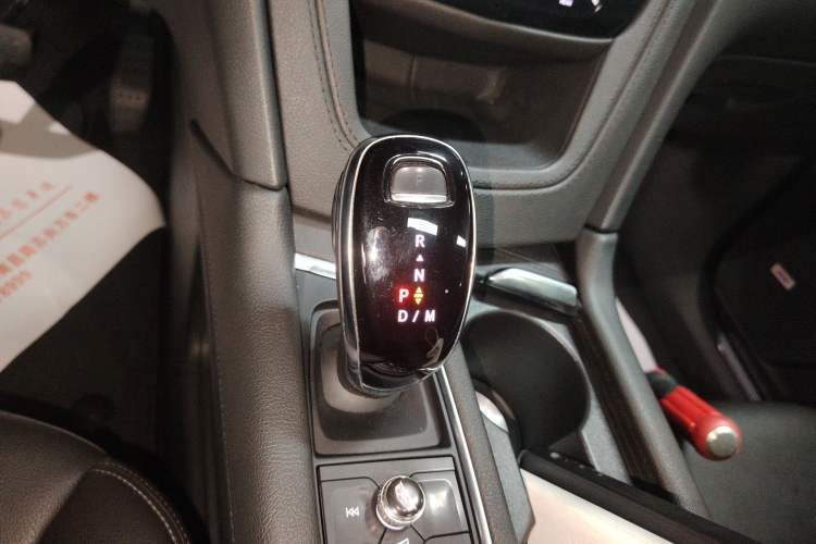 Used Cadillac XT5 2021 2.0T Two-Wheel Drive Luxury Version