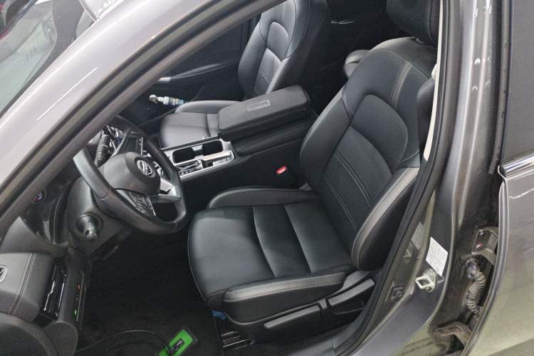 Used Nissan Sylphy 2023 1.6L CVT Enjoyment Edition Left Front Seat