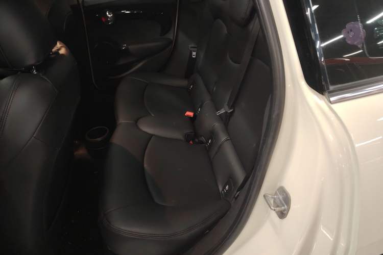 Used MINI MINI 2016 2.0T COOPER S Five-Door Edition