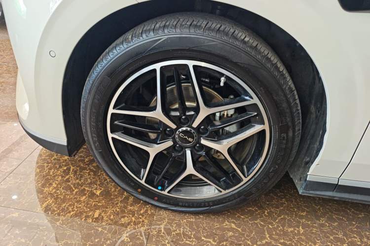 Used BYD Seal 06 New Energy 2025 EV 545KM Flagship Edition