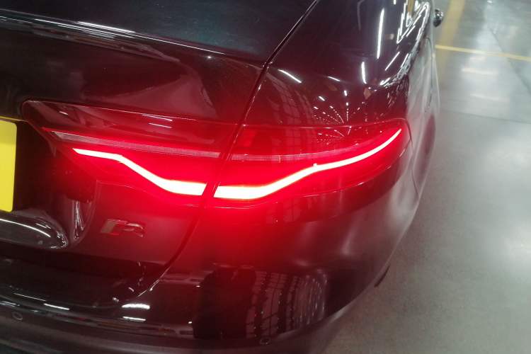 Used Jaguar XEL 2024 2.0T 250 PS R-DYNAMIC S Advanced Sport Edition
