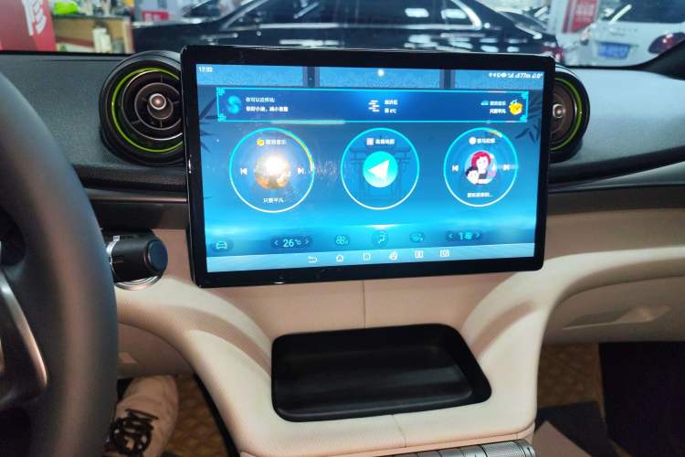 Used BYD Dolphin 2021 405 km Fashion Edition
