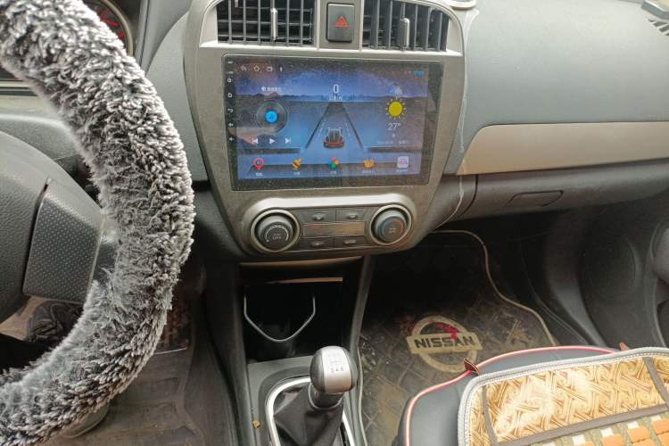 Used Nissan Sylphy 2016 Classic 1.6XE Manual Comfort Edition