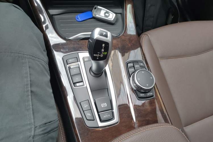 Used BMW X3 2014 xDrive20i X Design Package Gear Lever