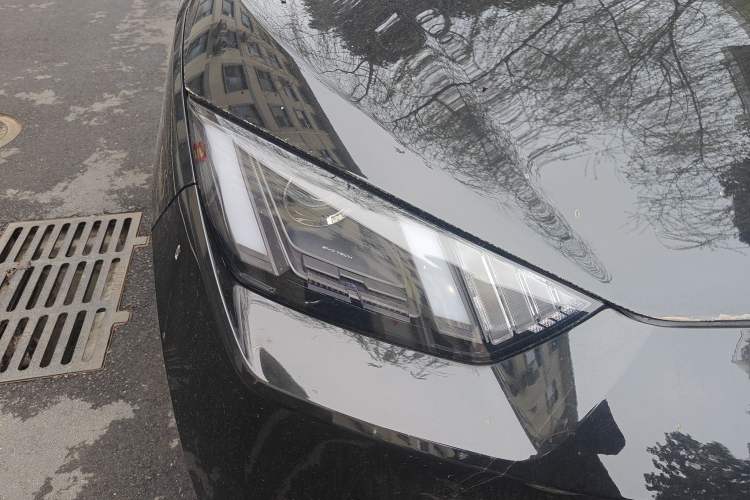 Used BYD Seagull 2025 305km Active Version