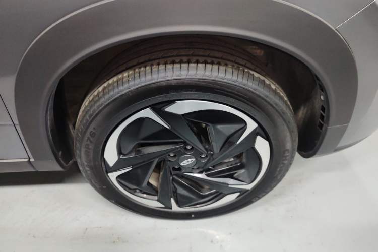 Used Chery Tiggo 7 C-DM 2025 1.5T 120KM Luxury Trim