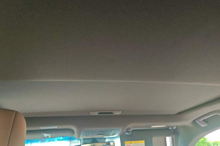 Used Lexus ES 2020 200 Excellence Edition Headliner