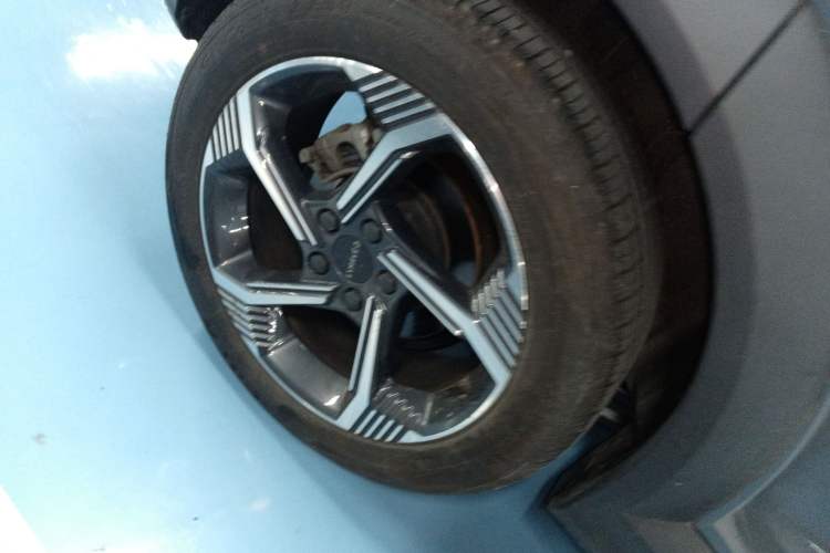 Used Lynk & Co 06 2023 Remix 1.5T JinPro
