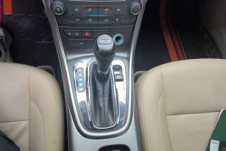 Used Chevrolet Malibu 2014 2.0L Automatic Comfort Edition