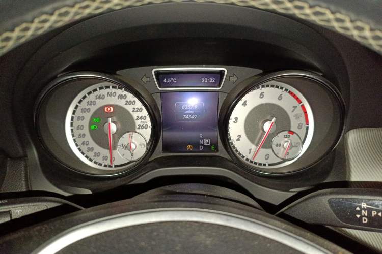 Used Mercedes-Benz GLA 2015 GLA 200 Sport Edition
