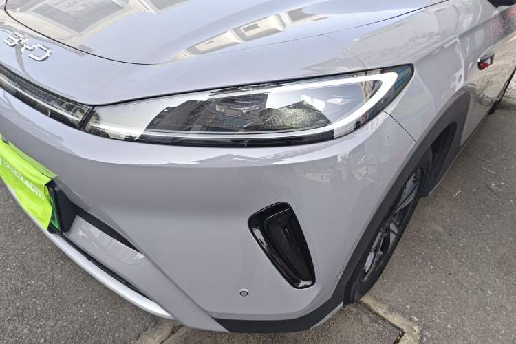 Used BYD Sealion 05 EV 2025 430 km Smart Cruise Version